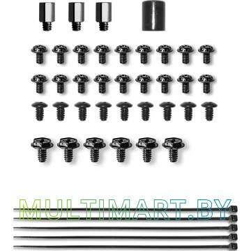 Корпус DeepCool CG530 (R-CG530-BKNDA0-G-1) картинка 13